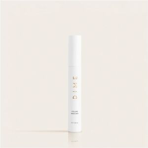 White Volume Mascara